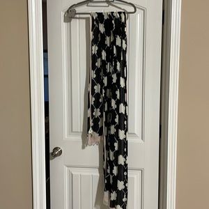 Kate spade scarf